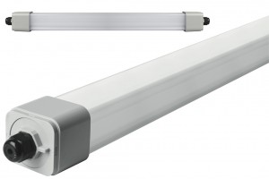Waterproof LED Batten LH-LB01