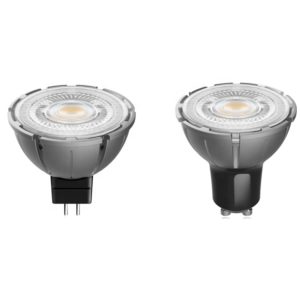 LED Spotlight MR16 GU10 LH-SP LED Spotlight MR16 GU10 LH-SP